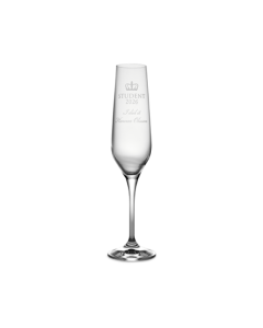 Champagneglas Lyx